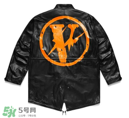 vlone與fragment design聯(lián)名系列服裝怎么樣_好看嗎_款式有哪些？