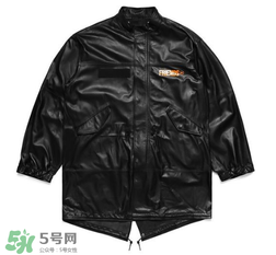 vlone與fragment design聯(lián)名系列服裝怎么樣_好看嗎_款式有哪些？