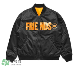 vlone與fragment design聯(lián)名系列服裝怎么樣_好看嗎_款式有哪些？