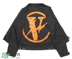vlone與fragment design聯(lián)名系列服裝怎么樣_好看嗎_款式有哪些？