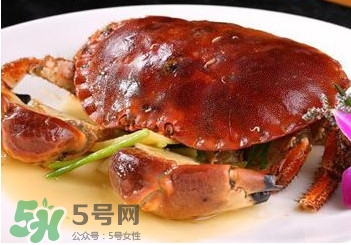 速凍面包蟹如何處理？活面包蟹怎么處理清洗