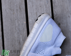 nike free rn motion fk怎么樣？耐克襪子跑鞋開箱測評