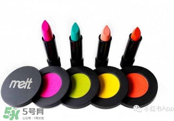 melt cosmetics是什么牌子？melt是哪國的什么檔次