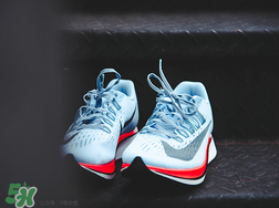 nike zoom fly怎么樣？耐克馬拉松跑步鞋開箱測評