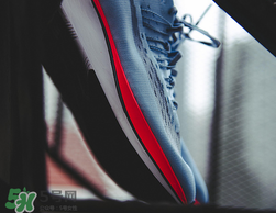 nike zoom fly怎么樣？耐克馬拉松跑步鞋開箱測評