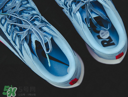 nike zoom fly怎么樣？耐克馬拉松跑步鞋開箱測評