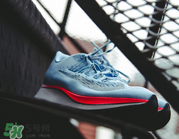 nike zoom fly怎么樣？耐克馬拉松跑步鞋開箱測評