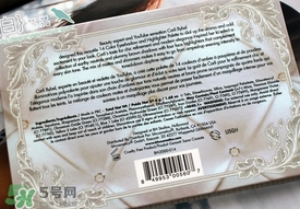 bh cosmetics眼影多少錢？bh cosmetics眼影專柜價格