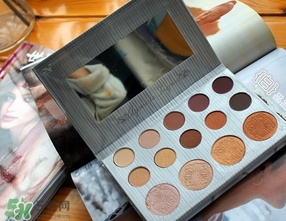 bh cosmetics眼影多少錢？bh cosmetics眼影專柜價格