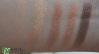 bh cosmetics眼影多少錢？bh cosmetics眼影專柜價格