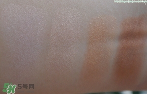 bh cosmetics眼影多少錢？bh cosmetics眼影專柜價格
