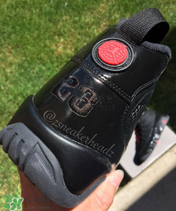 air jordan 9 bred多少錢？aj 9黑紅配色專柜價(jià)格