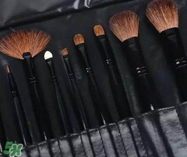 bh cosmetics化妝刷怎么樣？bh cosmetics化妝刷多少錢