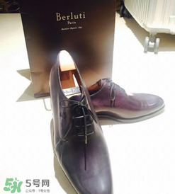 berluti是什么牌子_哪個(gè)國家的_什么檔次？
