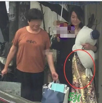朱丹結(jié)婚了嗎？朱丹的老公周一圍是誰(shuí)？