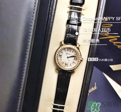 chopard手表怎么樣？蕭邦手表是什么檔次？