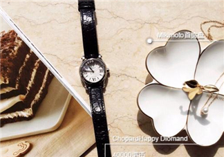 chopard手表怎么樣？蕭邦手表是什么檔次？