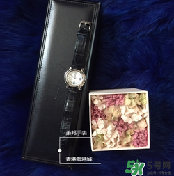 chopard蕭邦手表多少錢？蕭邦手表專柜價格