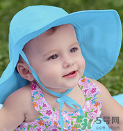 iplay防曬帽怎么樣？iplay兒童防曬帽好用嗎？