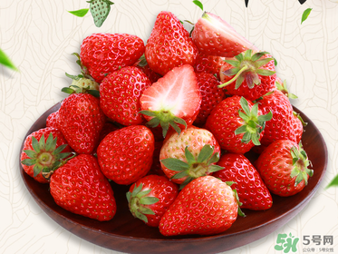 6月份還有草莓嗎？草莓6月份還有嗎？