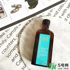 摩洛哥護(hù)發(fā)精油怎么用？Moroccanoil摩洛哥護(hù)發(fā)精油使用方法