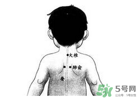 三伏貼貼在什么位置？三伏貼貼哪里？