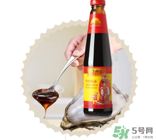 蠔油過期了還能吃嗎？蠔油保質(zhì)期是多久？