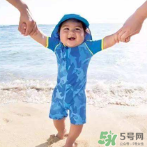 BabyBanz防曬泳衣怎么樣？BabyBanz防曬泳衣效果如何？