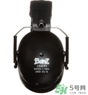 babybanz耳罩怎么樣？babybanz寶寶耳罩好用嗎？