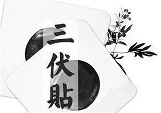 貼三伏貼注意事項(xiàng) 貼三伏貼要注意什么？