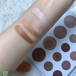 bh cosmetics什么牌子？bh cosmetics哪個國家什么檔次