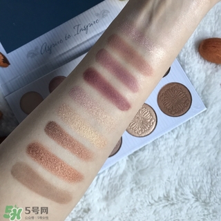 bh cosmetics什么牌子？bh cosmetics哪個國家什么檔次