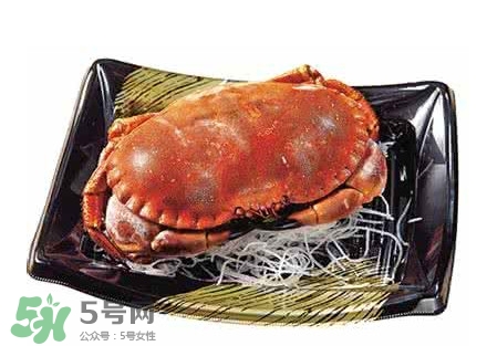 熟凍面包蟹怎么解凍？熟凍面包蟹要怎么清洗