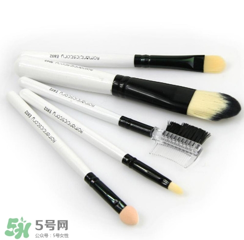 bh cosmetics化妝刷怎么樣？bh cosmetics化妝刷多少錢