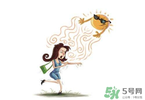 三伏天是什么意思？三伏天在飲食上要注意些什么