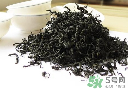 杜仲茶是什么茶？杜仲茶是什么味道
