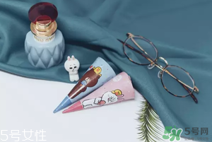 可愛多l(xiāng)ine frirends限量版合作裝多少錢？什么時候發(fā)售？