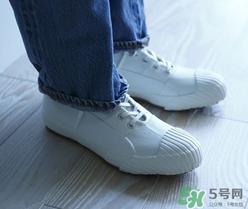 moonstar鞋子怎么樣？moonstar帆布鞋好不好？