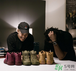 psny與air jordan 12聯(lián)名系列運(yùn)動(dòng)鞋什么時(shí)候發(fā)售？