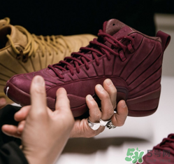psny與air jordan 12聯(lián)名系列運(yùn)動(dòng)鞋什么時(shí)候發(fā)售？