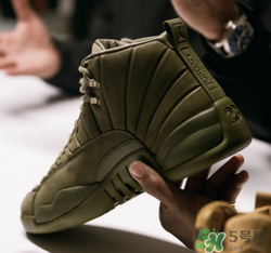psny與air jordan 12聯(lián)名系列運(yùn)動(dòng)鞋什么時(shí)候發(fā)售？