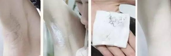 plume1分鐘脫毛膏怎么用？plume脫毛膏使用方法