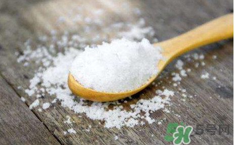 國產(chǎn)食鹽添加劑堪比砒霜？食鹽添加劑有哪些？