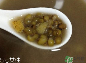 綠豆沙熱量高嗎？喝綠豆沙會(huì)長(zhǎng)胖嗎？