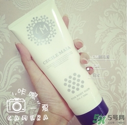 cm脫毛膏怎么用？cm脫毛膏使用方法