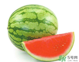 現(xiàn)在的西瓜為什么都是白籽？白籽西瓜是催熟的嗎？