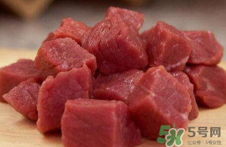 紅肉是什么肉？紅肉與白肉的區(qū)別
