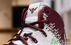 air jordan 31 red velvet會發(fā)售嗎？aj31酒紅配色細節(jié)曝光