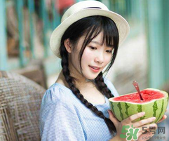 小西瓜叫什么名字？小西瓜是轉(zhuǎn)基因嗎？