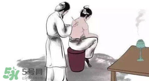 艾灸后為什么會癢？艾灸后為什么要多喝水